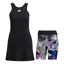 Rochii pentru femei adidas  US Series Y-Dress Black S