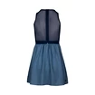 Rochii pentru femei BIDI BADU  Ankea Jeans Tech Dress 2in1 Dark Blue