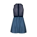 Rochii pentru femei BIDI BADU  Ankea Jeans Tech Dress 2in1 Dark Blue