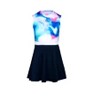 Rochii pentru femei BIDI BADU  Jala Tech Dress (2 In 1) Blue, Rose