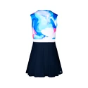 Rochii pentru femei BIDI BADU  Jala Tech Dress (2 In 1) Blue, Rose