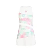 Rochii pentru femei BIDI BADU  Zahai Tech Dress (2 In 1) M