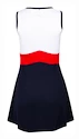 Rochii pentru femei Fila  Dress Gloria White/Navy