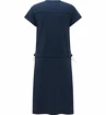 Rochii pentru femei Haglöfs  Hemp Blend Blue