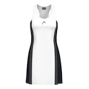 Rochii pentru femei Head  CLUB 25 Dress Women Navy/White