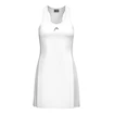 Rochii pentru femei Head  CLUB 25 Dress Women WH   S