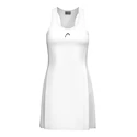 Rochii pentru femei Head  CLUB 25 Dress Women WH   S