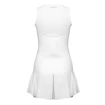 Rochii pentru femei Head  PERFORMANCE Dress Women White