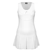 Rochii pentru femei Head  PERFORMANCE Dress Women White