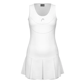 Rochii pentru femei Head PERFORMANCE Dress Women White