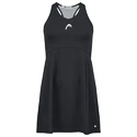 Rochii pentru femei Head  Spirit Dress Women Black