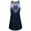 Rochii pentru femei Head  Vision Spirit Dress Woman Dark Blue