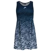 Rochii pentru femei Head  Vision Spirit Dress Woman Dark Blue