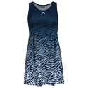 Rochii pentru femei Head  Vision Spirit Dress Woman Dark Blue