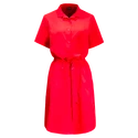 Rochii pentru femei Jack Wolfskin  Holiday Midi Dress Tulip Red XS