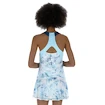 Rochii pentru femei Lotto  Tech W IV - D2 Dress Spun Sugar Blu
