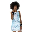 Rochii pentru femei Lotto  Tech W IV - D2 Dress Spun Sugar Blu