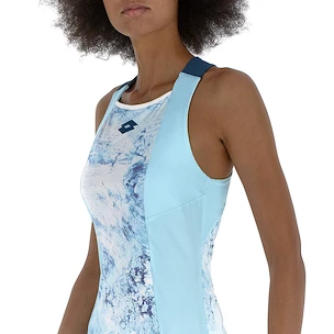 Rochii pentru femei Lotto  Tech W IV - D2 Dress Spun Sugar Blu