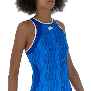 Rochii pentru femei Lotto  Tech W IV - D3 Dress Dodgers Blue