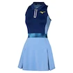 Rochii pentru femei Mizuno  Frontier Dress W Bellwether Blue
