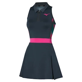 Rochii pentru femei Mizuno Frontier Dress W Midnight Navy