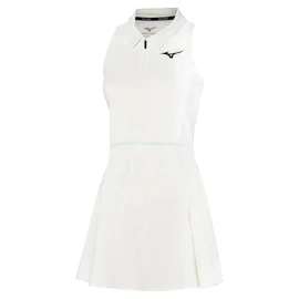 Rochii pentru femei Mizuno Frontier Dress W White Bay