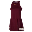 Rochii pentru femei Mizuno  Printed Dress Cabernet