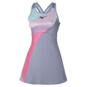 Rochii pentru femei Mizuno  Release Dress Silver Bullet