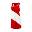 Rochii pentru femei Wilson  Team II Dress Red M