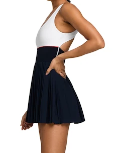 Rochii pentru femei Wilson  W Sportif Tennis Dress Classic Navy