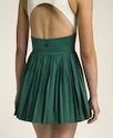 Rochii pentru femei Wilson  W Sportif Tennis Dress Field Green/Sandrift