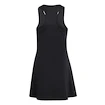 Rochii pentru fete adidas  Club Tennis Dress Kids Black