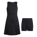 Rochii pentru fete adidas  Club Tennis Dress Kids Black