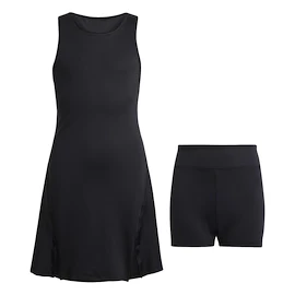Rochii pentru fete adidas Club Tennis Dress Kids Black