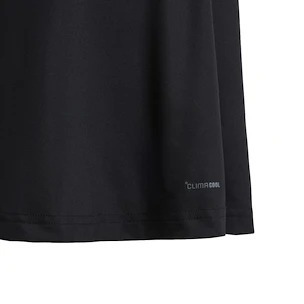 Rochii pentru fete adidas  Club Tennis Dress Kids Black