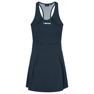 Rochii pentru fete Head  Spirit Dress Girls Navy