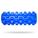 Role de masaj GymBeam  Fitness Foam Roller M-Roll Blue