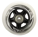 Roți cu rulmenți Fila  84 mm 83A 8-Pack, ABEC 7