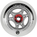 Roți cu rulmenți Powerslide  Infinity RTR 84 mm / 85A, ABEC 9