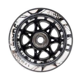 Roți cu rulmenți Rollerblade  84 mm 84A - 8 Pack, SG 7 + spacer
