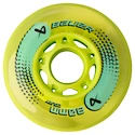Roți inline Bauer  COURT WHEEL 4PK 76A 68 mm