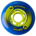 Roți inline Bauer  STREET WHEEL 4PK 82A 80 mm