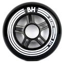 Roți inline BH  84 mm / 84A 8-Pack Black