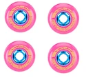Roți inline GRAF  Clinger Indoor 74A 4-Pack