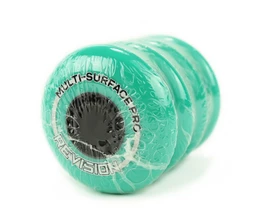 Roți inline GRAF Multi-Surface 4-Pack