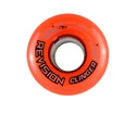 Roți inline GRAF  Revision Clinger Outdoor Orange 82A 4-Pack