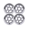 Roți inline Powerslide  Infinity 90 mm 85A 4 pcs