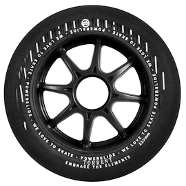 Roți inline Powerslide Torrent Rain 80 mm 4 ks