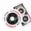 Roți inline Tempish  Flashing 90 mm 85A 2-Pack