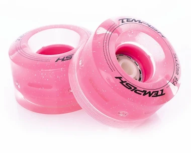 Roți inline Tempish  Flashing Quad 58 x 32 85A 4 pcs